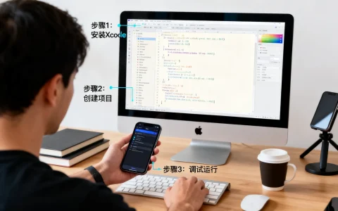 如何学习iOS开发实例教程？iOS开发实例教程