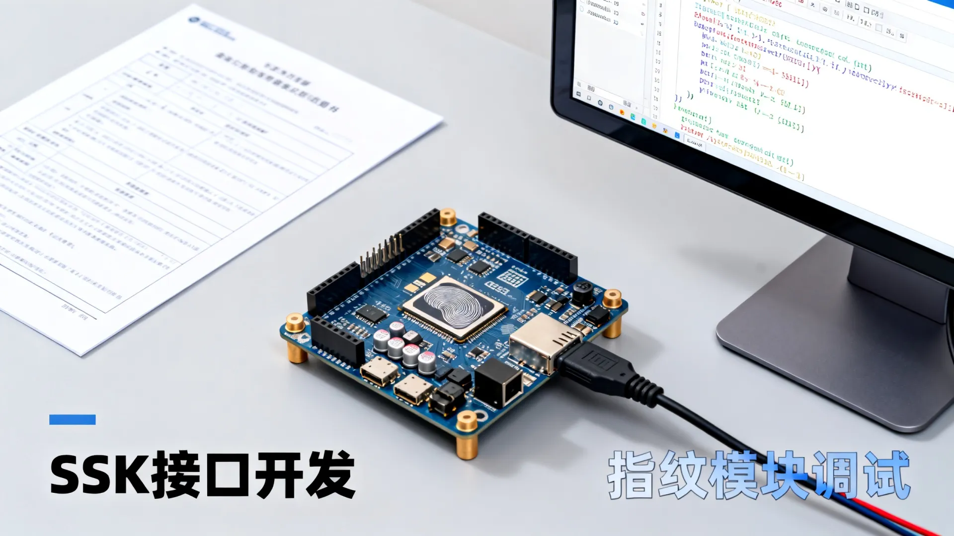 中控指纹开发 中控指纹开发
