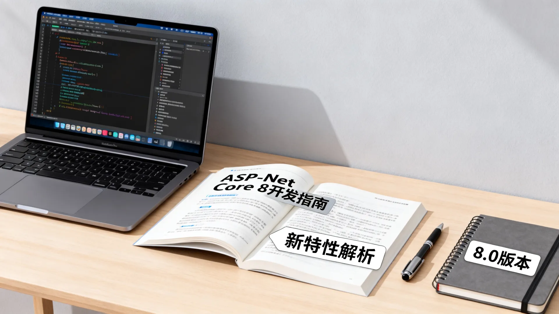 ASP.NET Core 8正式版发布了吗?ASP.NET Core 8新特性全解析 NET Core 8正式版发布了吗
