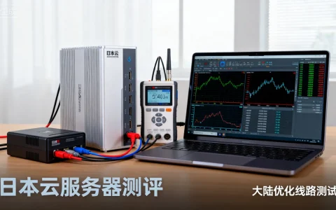 大陆优化线路效果如何？日本云服务器推荐测评