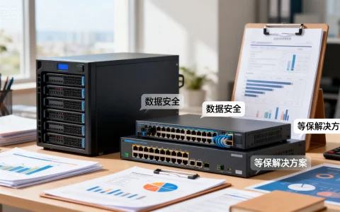 国内数据安全系统如何选择？| 等保解决方案推荐