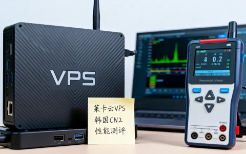 莱卡云VPS韩国CN2性能如何？真实测评揭示性价比之谜！