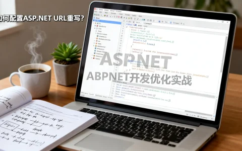 如何配置ASP.NET URL重写？ | ASP.NET开发优化实战