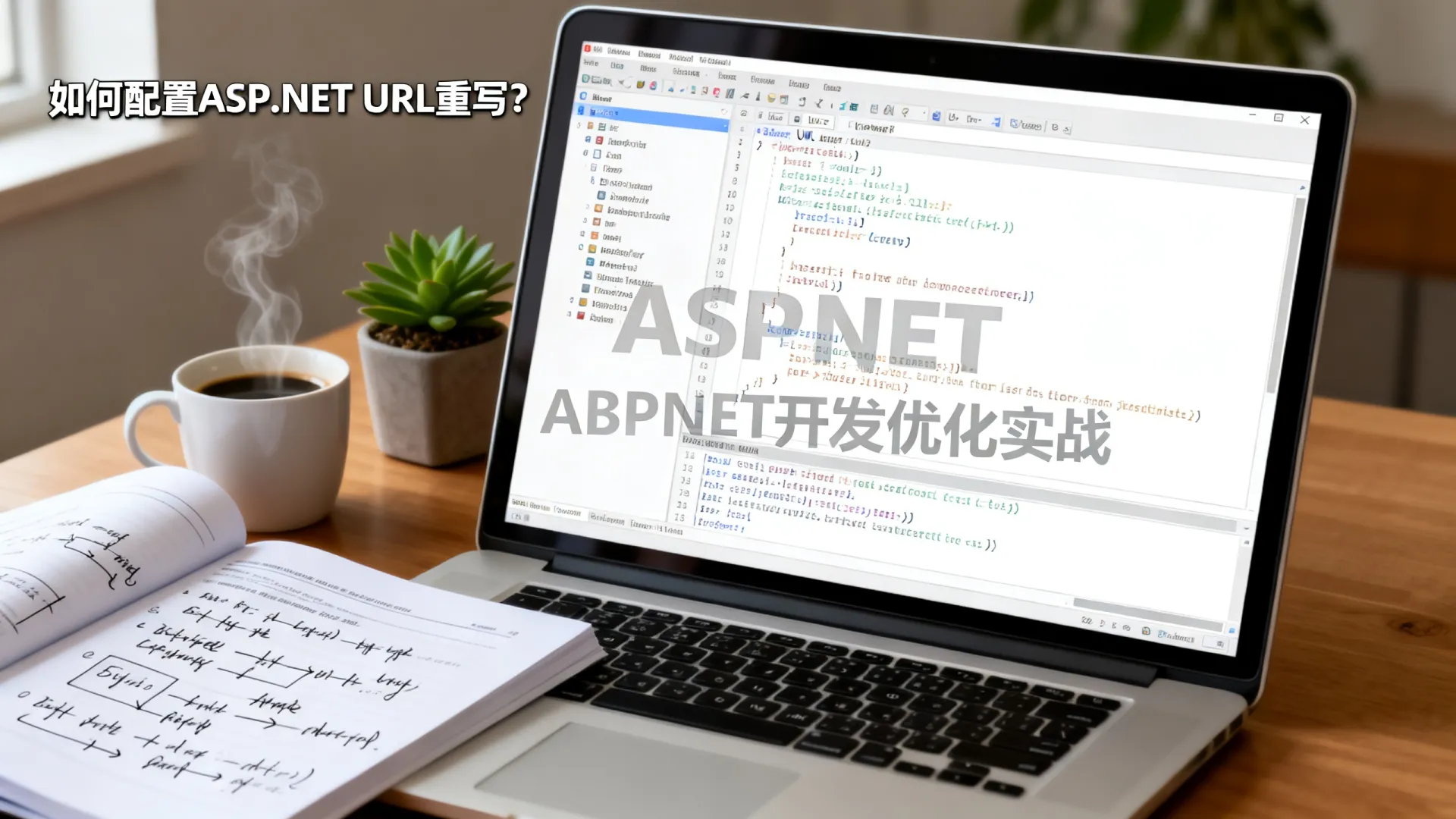 如何配置ASP.NET URL重写? | ASP.NET开发优化实战 如何配置ASP.NET URL重写? | ASP.NET开发优化实战