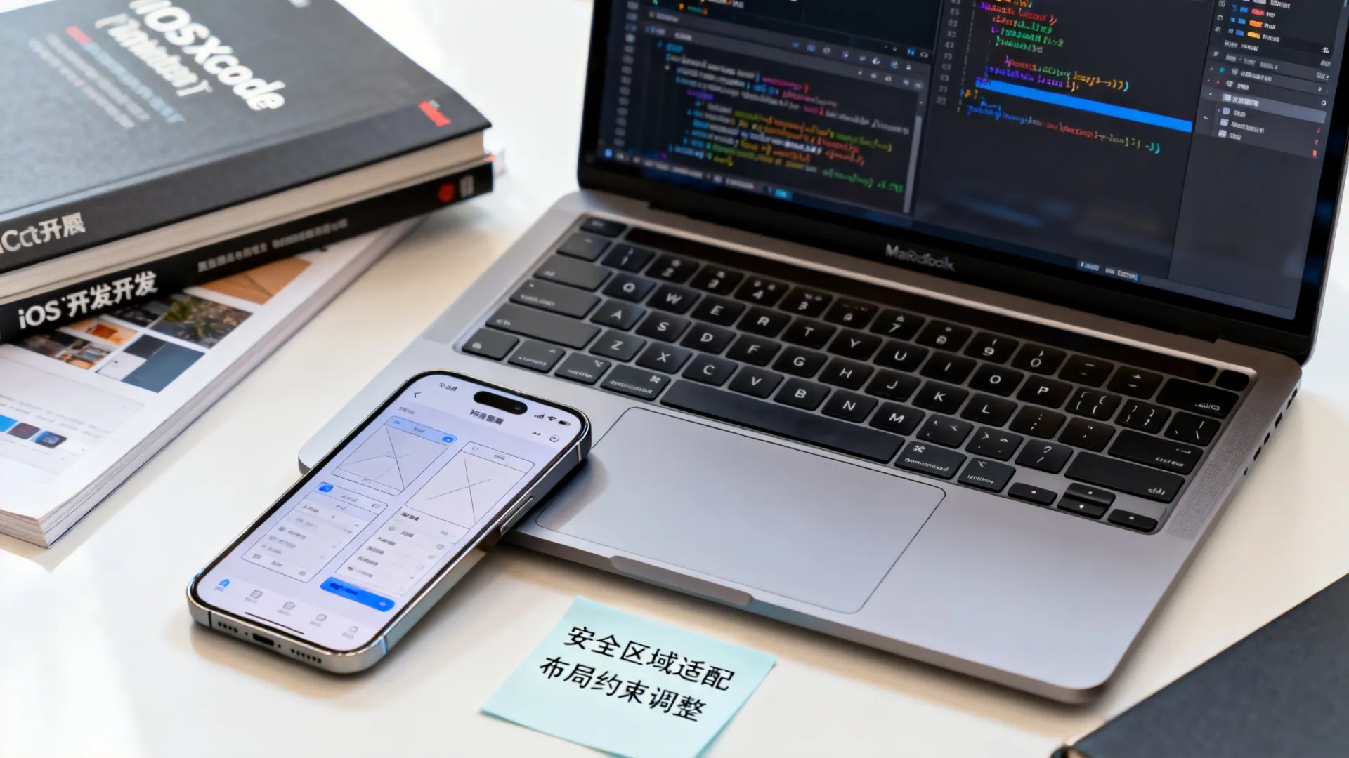 ios开发屏幕适配 ios开发屏幕适配