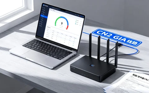 MoeCloud英国/圣何塞CN2 GIA套餐，年付6折仅249元，性价比如何？