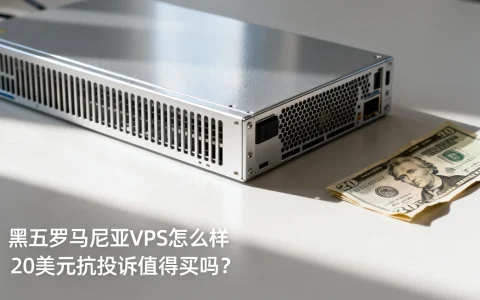 黑五罗马尼亚VPS怎么样，20美元抗投诉值得买吗？