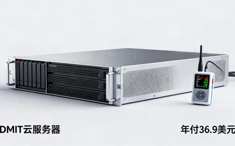 香港线路DMIT云服务器年付36.9美元，VPS评测，这价格值得购买吗？