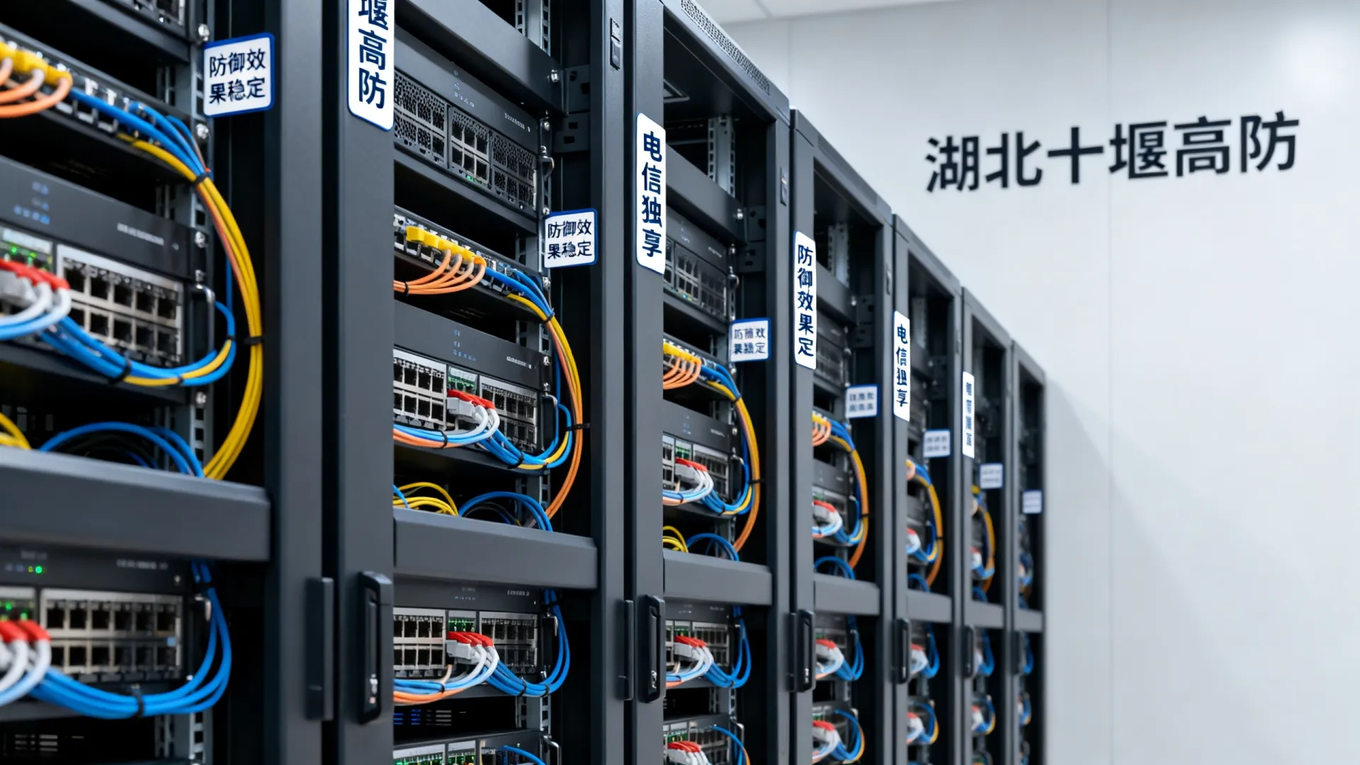 小鸡云高防电信独享湖北-十堰 小鸡云高防电信独享湖北