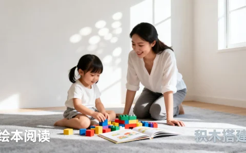 孩子智力开发怎么做，如何抓住大脑发育黄金期？