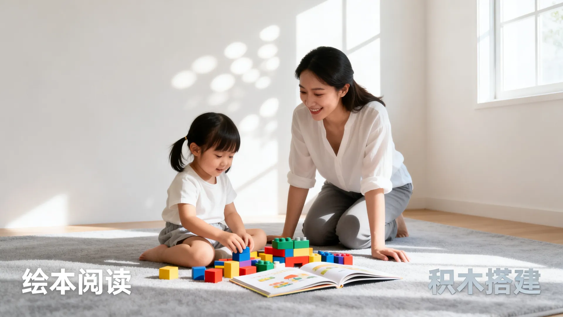 孩子的智力开发 孩子的智力开发