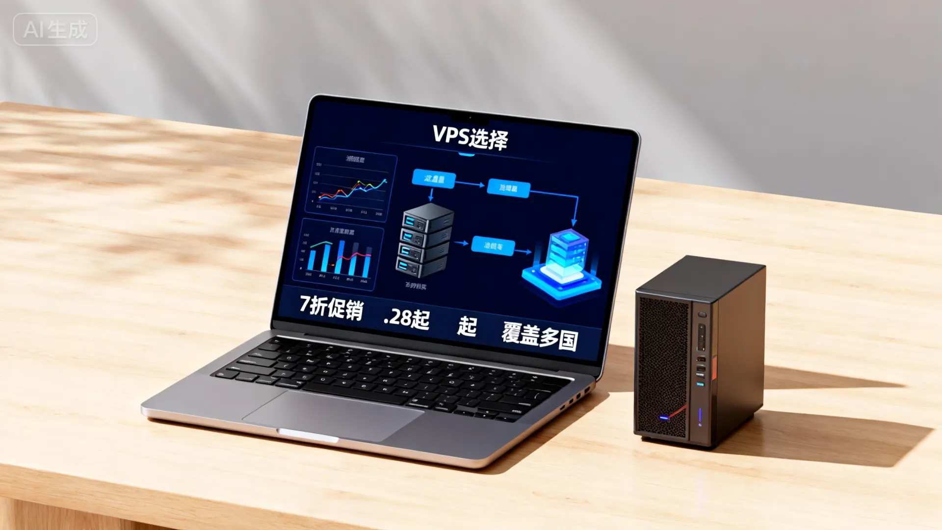 如何选择不限流量VPS?JustHost 7折促销.28起覆盖多国 如何选择不限流量VPS?JustHost 7折促销.28起覆盖多国