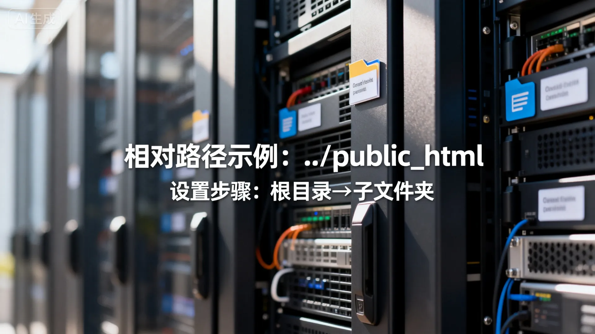 服务器相对路径怎么写？如何正确设置路径，新手必看！