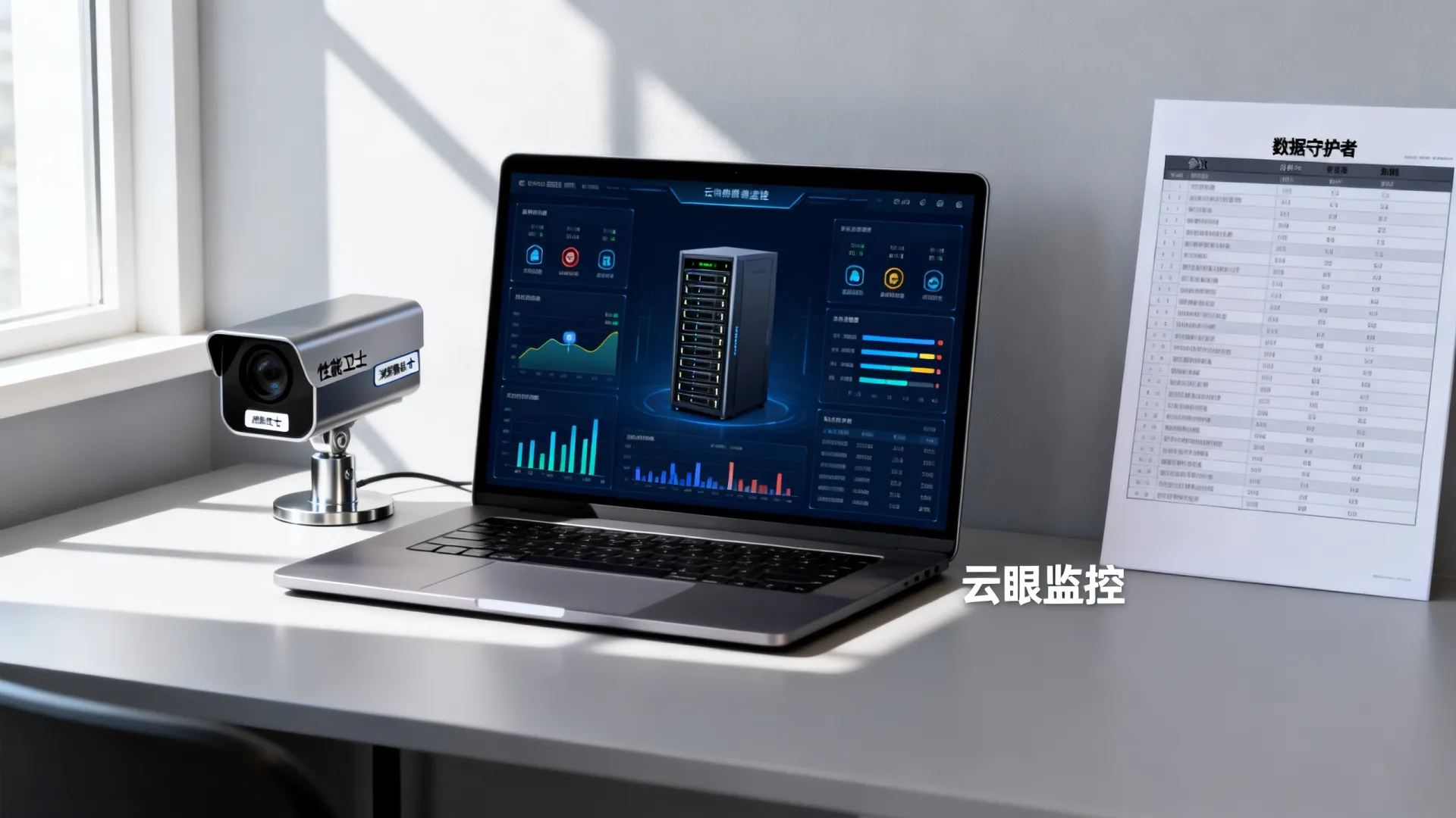 中文版服务器监控工具有哪些推荐?2026热门服务器监控软件榜单 中文版服务器监控工具有哪些推荐?2026热门服务器监控软件榜单