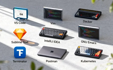 Linux开发工具有哪些？推荐这10款高效软件