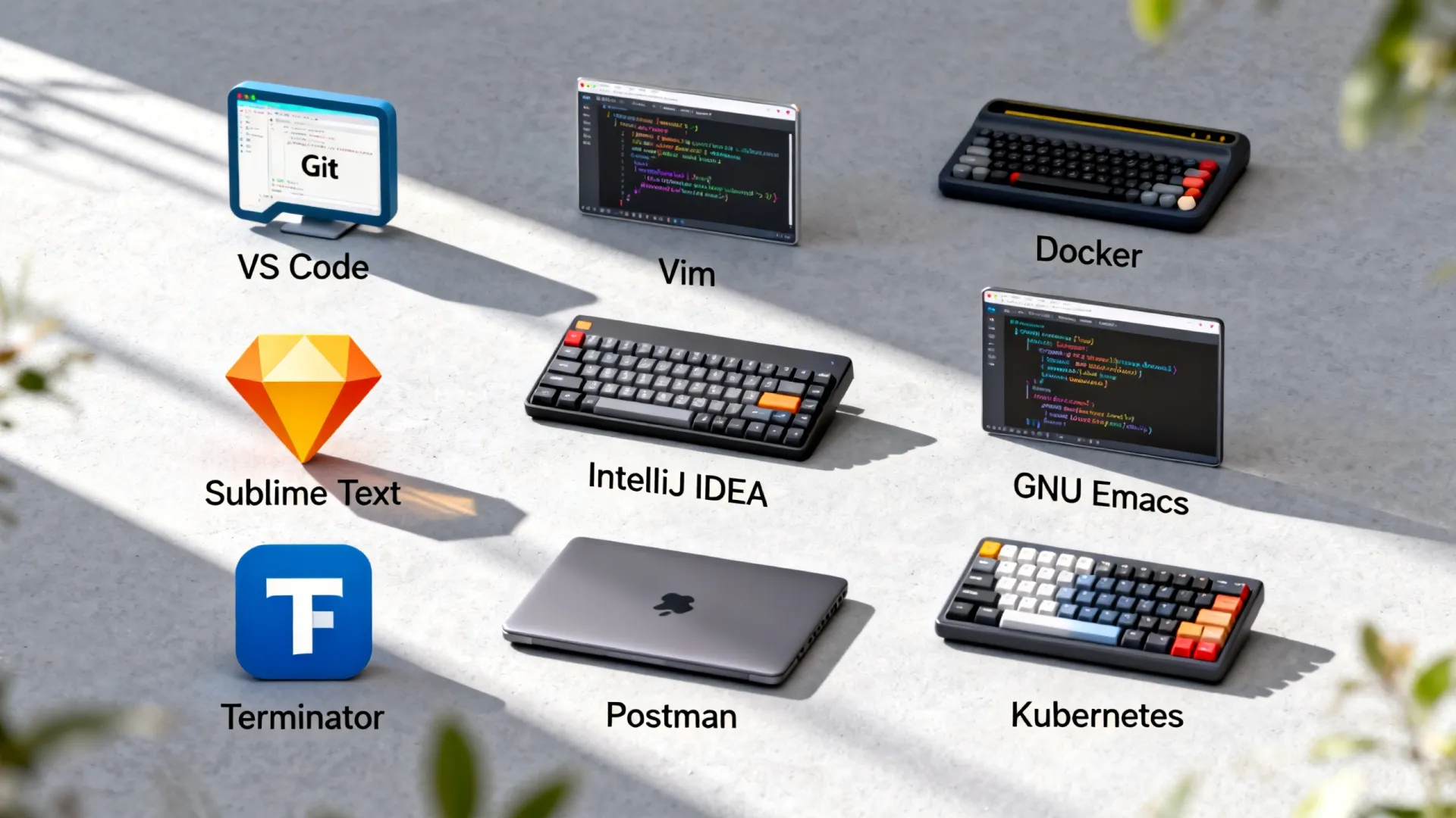 Linux开发工具有哪些?推荐这10款高效软件 Linux开发工具有哪些?推荐这10款高效软件