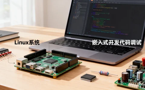 Linux下嵌入式开发怎么入门，零基础难学吗？