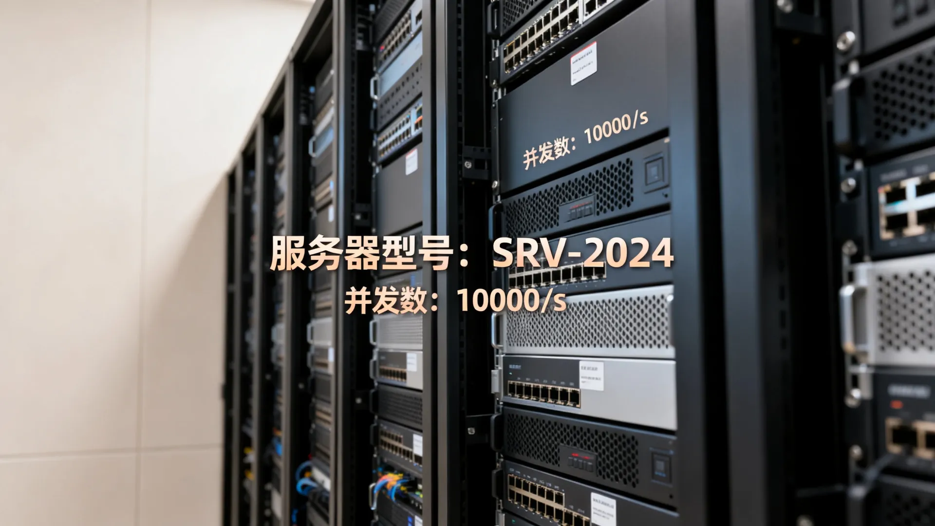 全面了解服务器最大并发数