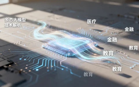 什么是多态大模型？多态大模型有哪些应用场景