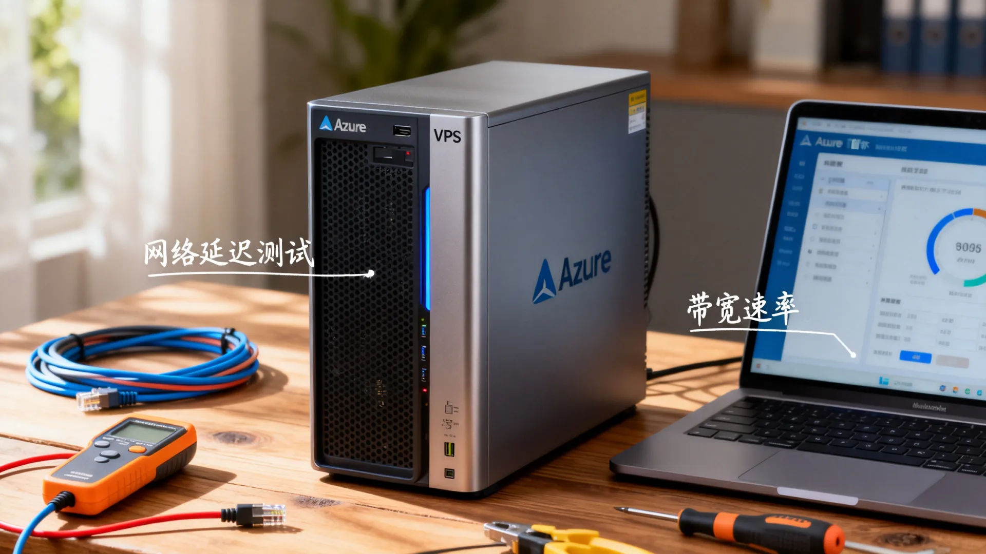 Azure首尔VPS怎么样?韩国VPS测评体验分享 Azure首尔VPS怎么样?韩国VPS测评体验分享