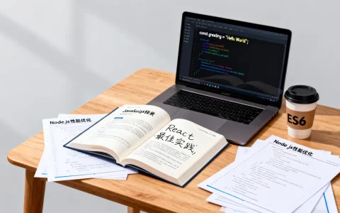国内外JavaScript顶尖高手都有谁？全球JS大神技术分享合集