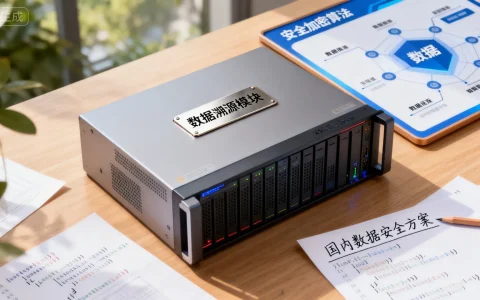 国内如何实现数据溯源技术？数据安全解决方案详解