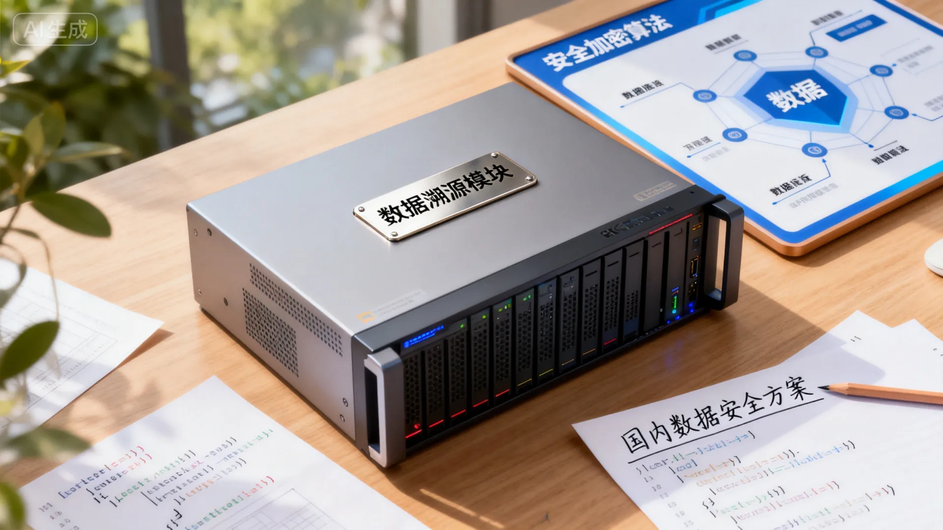 国内如何实现数据溯源技术?数据安全解决方案详解 国内如何实现数据溯源技术?数据安全解决方案详解