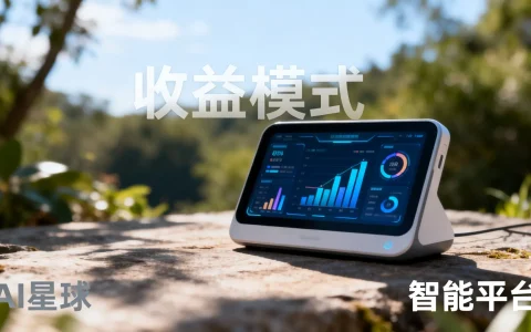 AI星球怎么样，AI星球是什么平台怎么赚钱