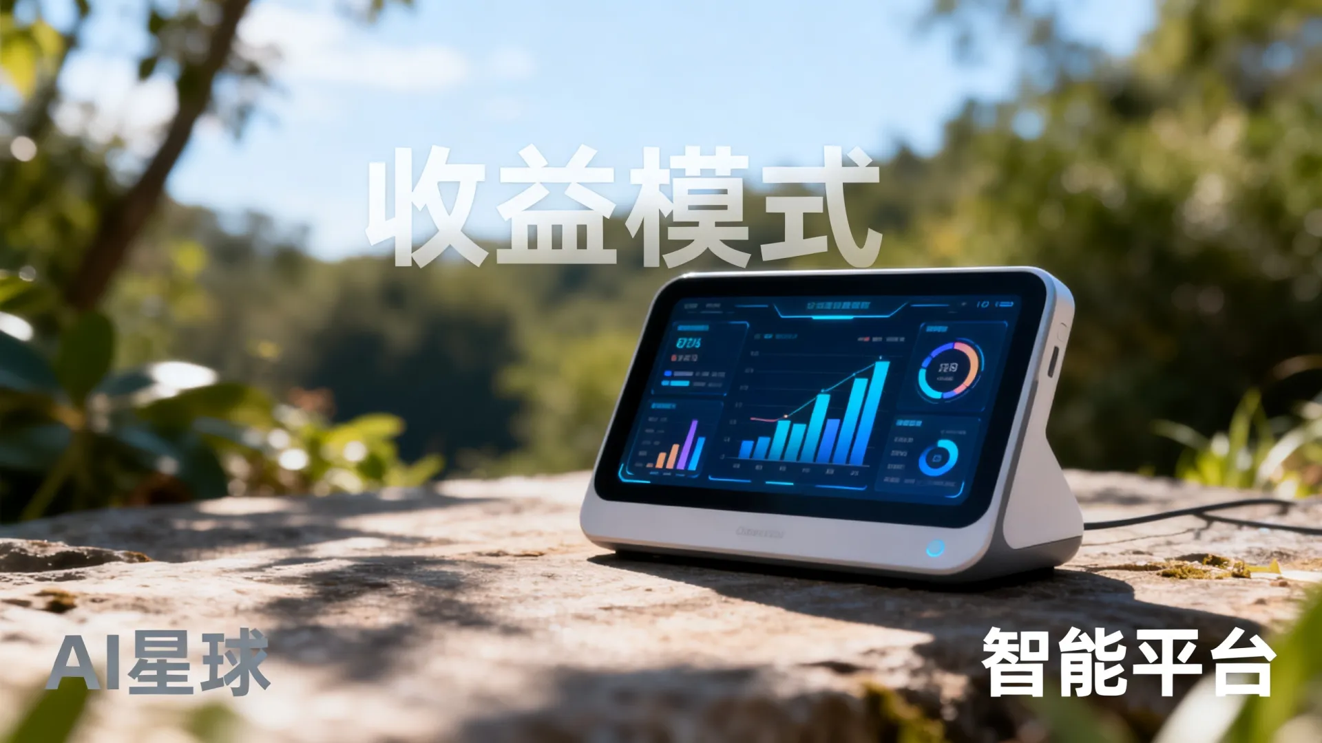 ai星球