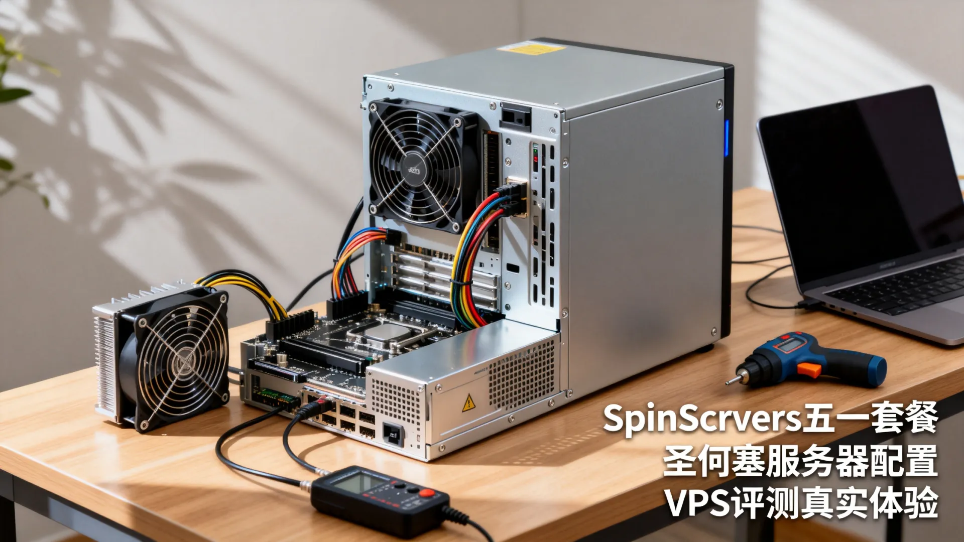 服务器测评:SpinServers五一套餐,美国圣何塞服务器Dual Intel Xeon E5-2630L v3 (64GB) (1.6TB NVMe) - VPS评测 - 国外VPS,国外VPS商家,评测及优惠 服务器测评:SpinServers五一套餐,美国圣何塞服务器Dual Intel Xeon E5-2630L v3 (64GB) (1.6TB NVMe) - VPS评测 - 国外VPS,国外VPS商家,评测及优惠