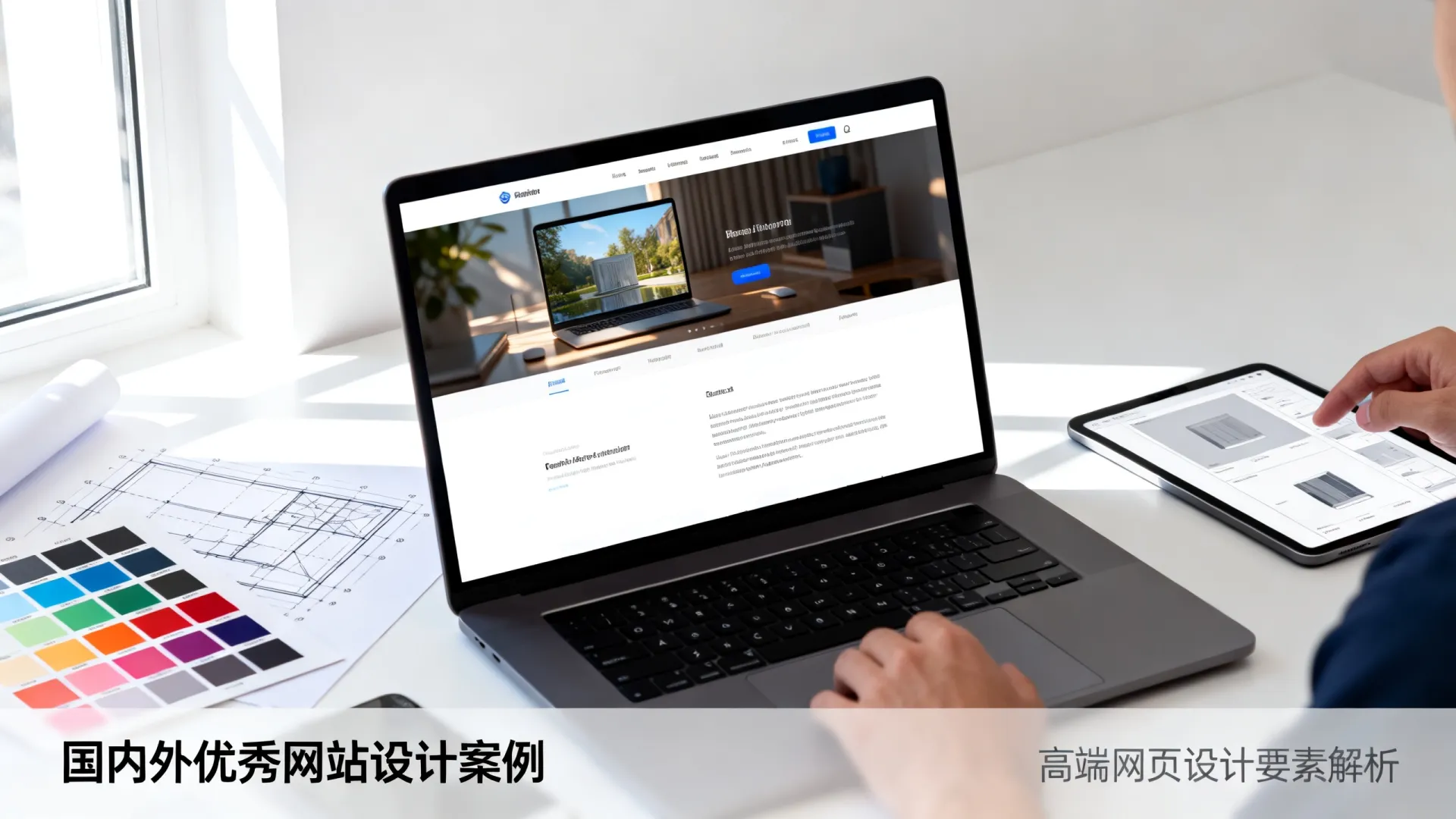 国内外优秀网站设计 国内外优秀网站设计
