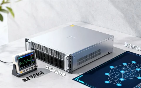 Linode印度VPS怎么样？性能表现与南亚业务部署解析