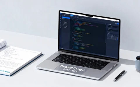 Parasoft C++test怎么样？企业级C++测试工具推荐