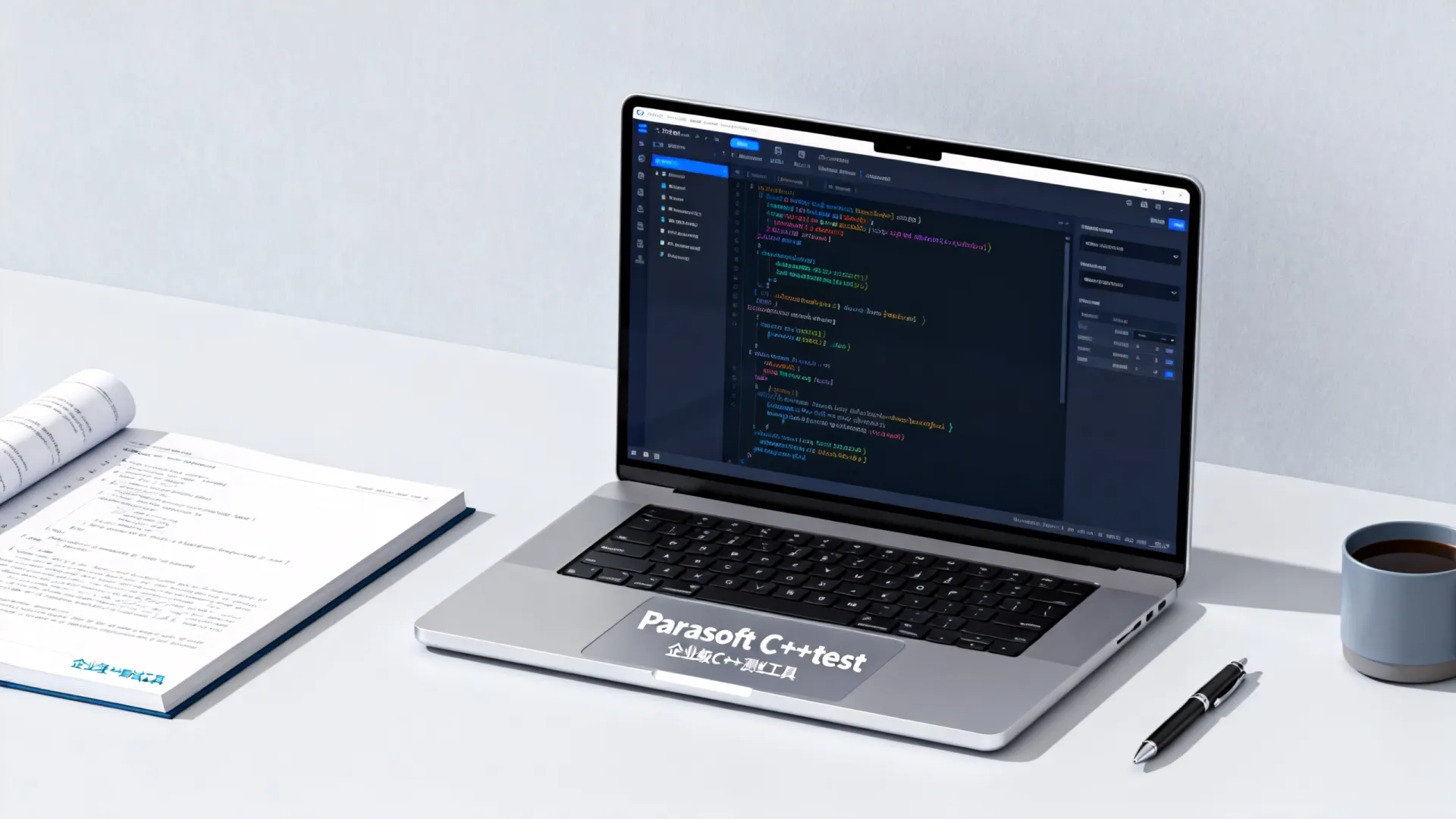 Parasoft C++test怎么样?企业级C++测试工具推荐 Parasoft C
