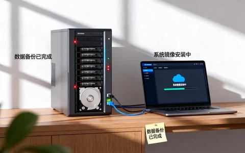 服务器更换系统镜像会丢数据吗，云服务器怎么重装系统镜像