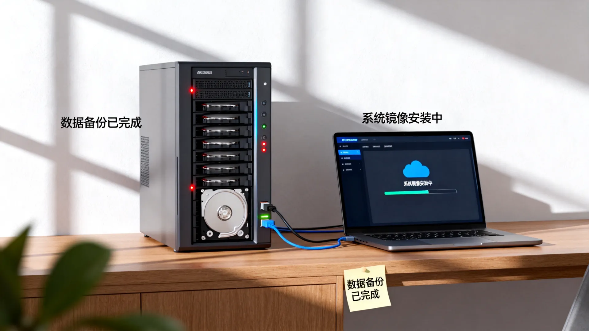 服务器更换系统镜像 服务器更换系统镜像