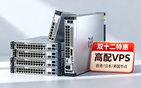 HostXen 双十二活动 多款高配VPS促销活动 包括香港 日本 美国 - VPS评测 - 国外VPS，国外VPS商家，评测及优惠