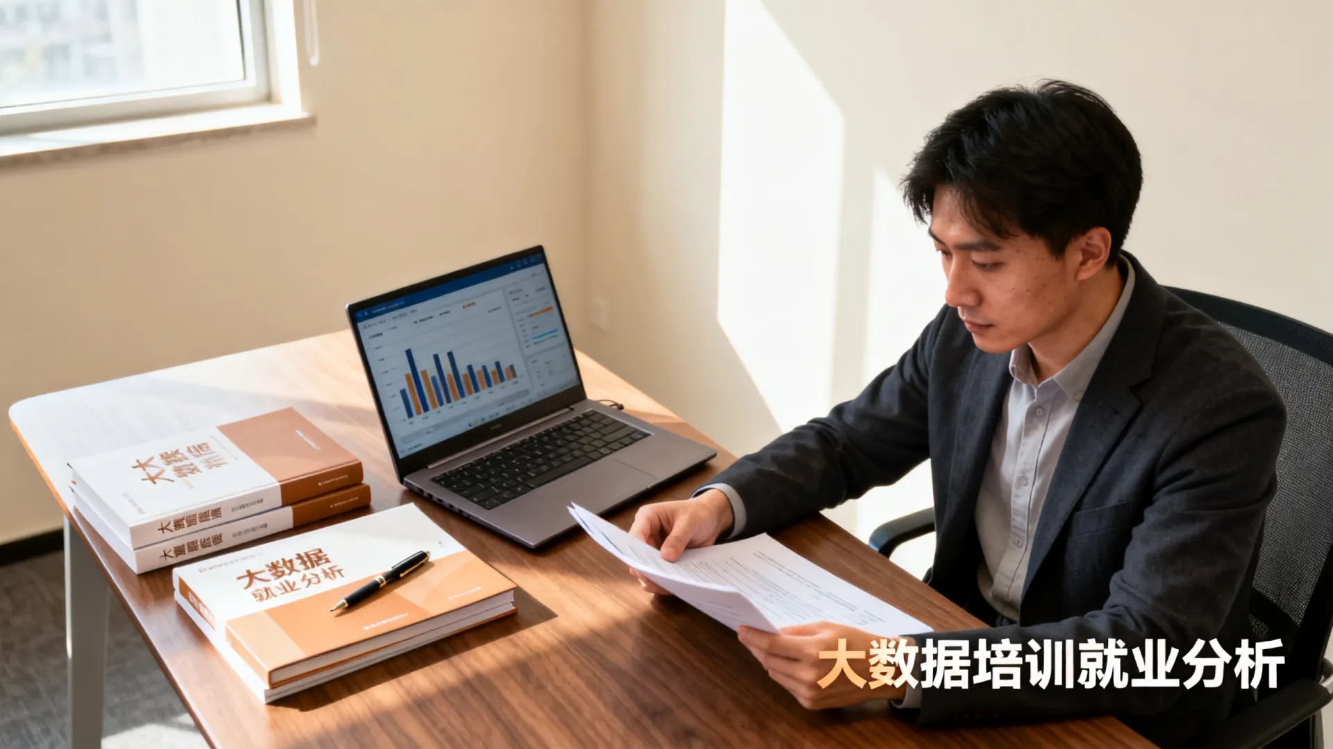 国内大数据培训靠谱吗?就业前景深度解析 国内大数据培训靠谱吗