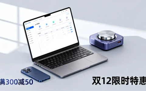 AI应用管理双十二活动有哪些优惠？怎么买最划算