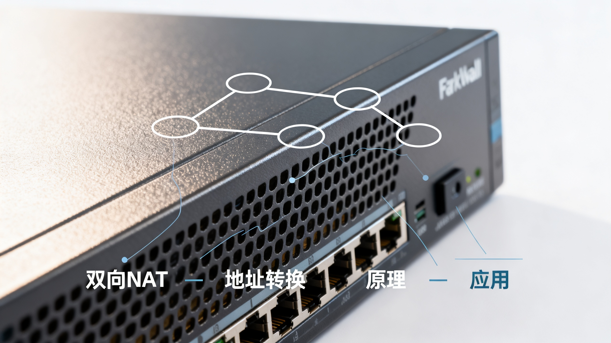 防火墙双向nat地址转换 防火墙双向nat地址转换