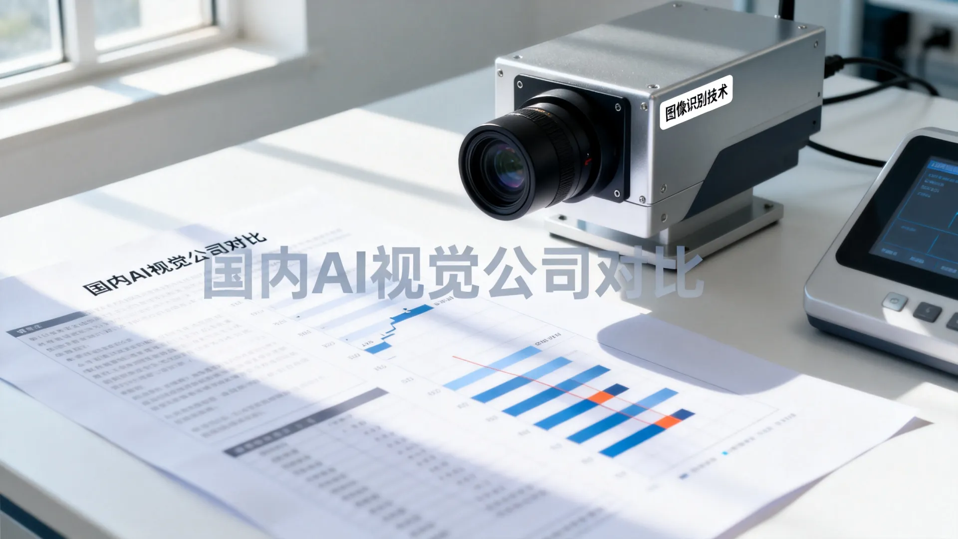 国内图像识别公司排名