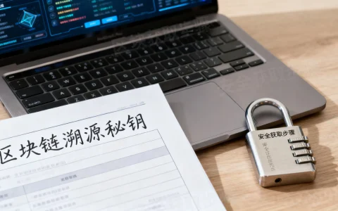 国内区块链溯源秘钥是什么，如何获取安全秘钥？