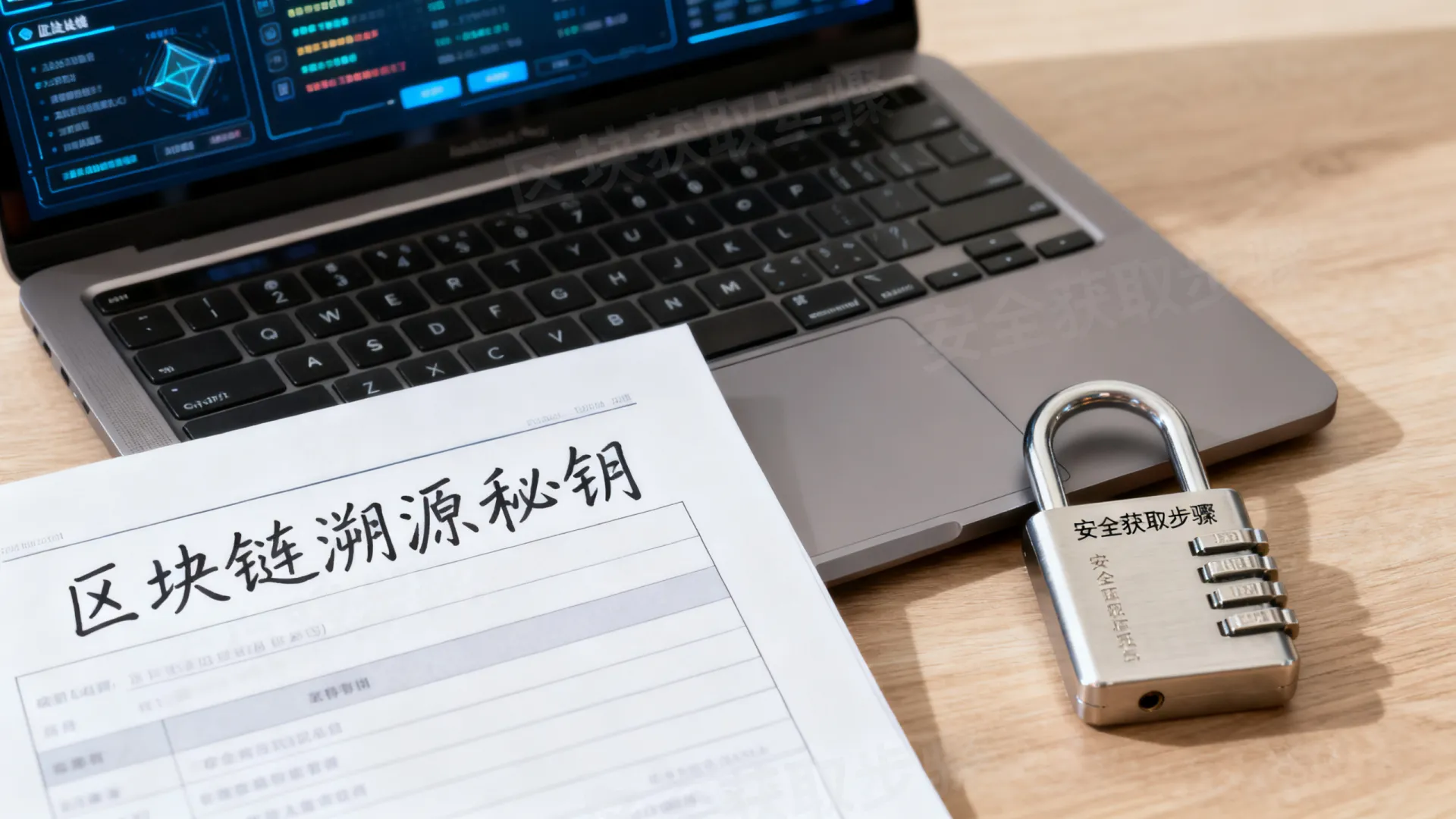 国内区块链溯源秘钥 国内区块链溯源秘钥