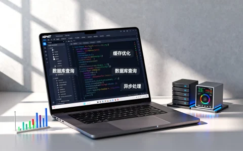 如何提升ASP.NET网站性能？5倍加速实战技巧 | ASP.NET性能优化指南