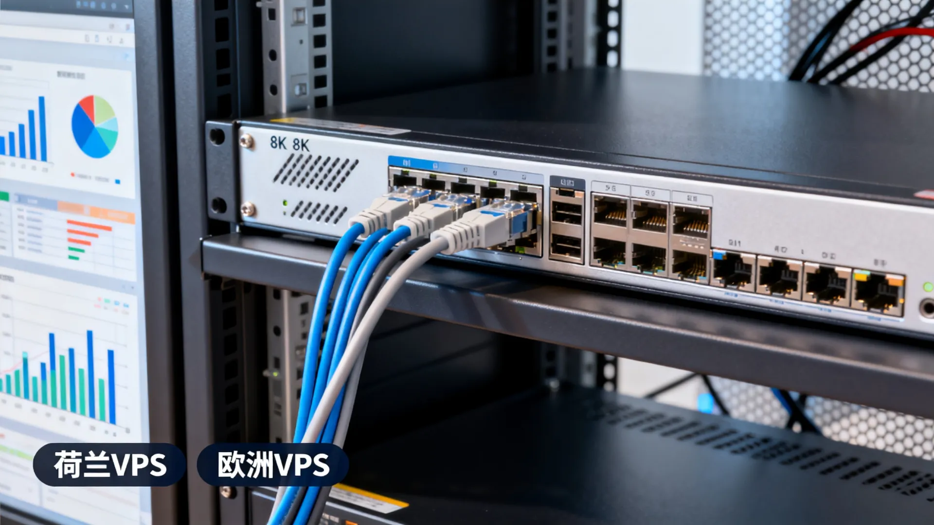 荷兰VPS速度快吗?欧洲VPS哪家好? 荷兰VPS速度快吗?欧洲VPS哪家好?
