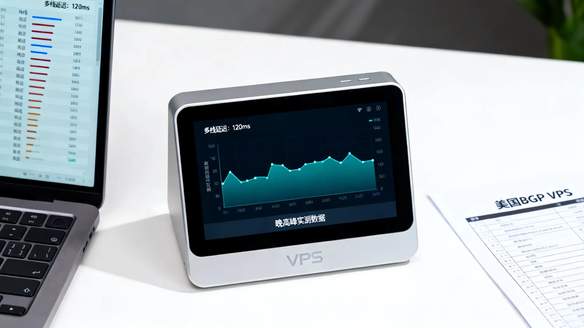 美国BGP VPS晚高峰会卡吗?多线实测数据 美国BGP VPS晚高峰会卡吗?多线实测数据