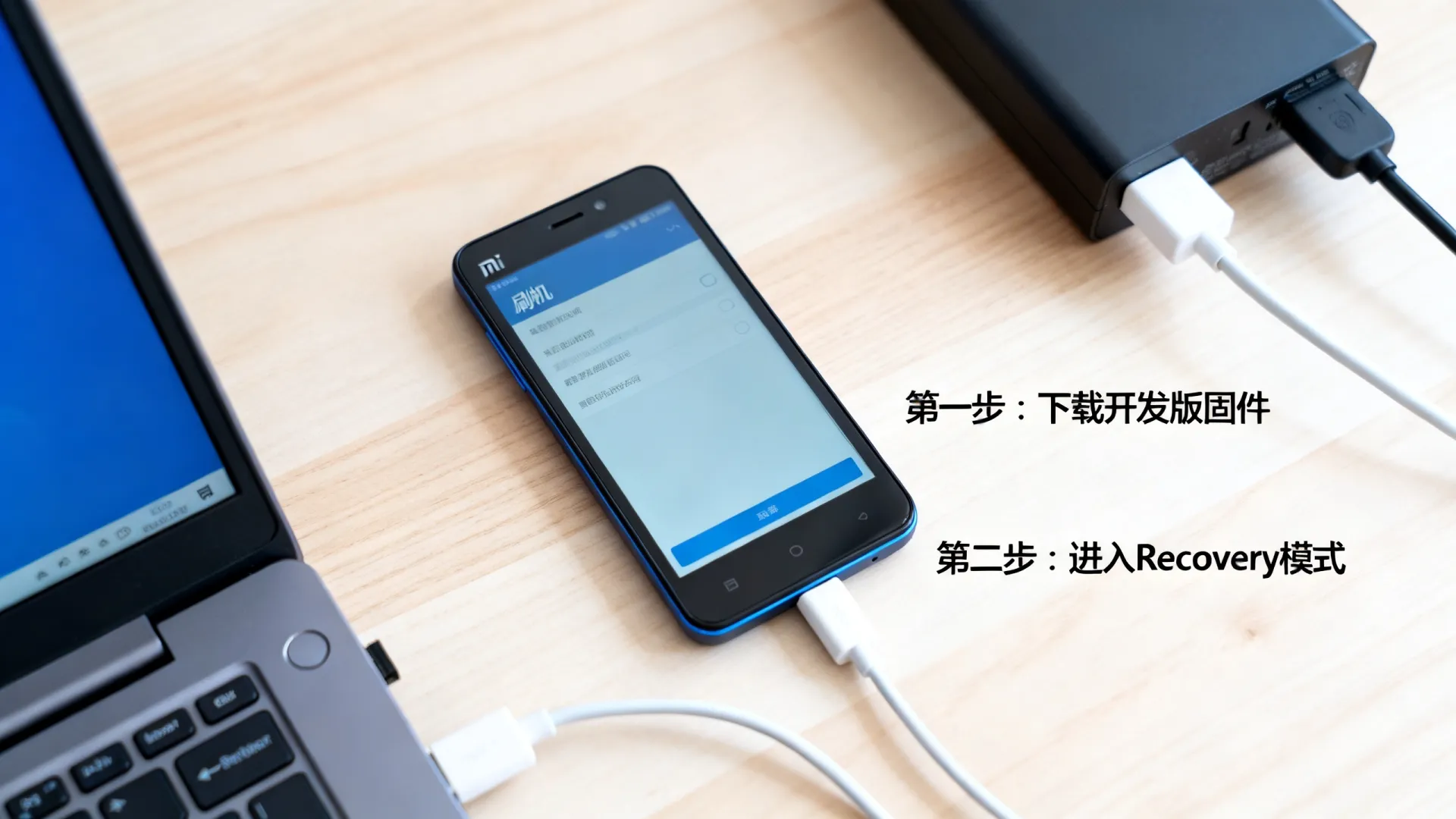 红米2稳定版刷开发版