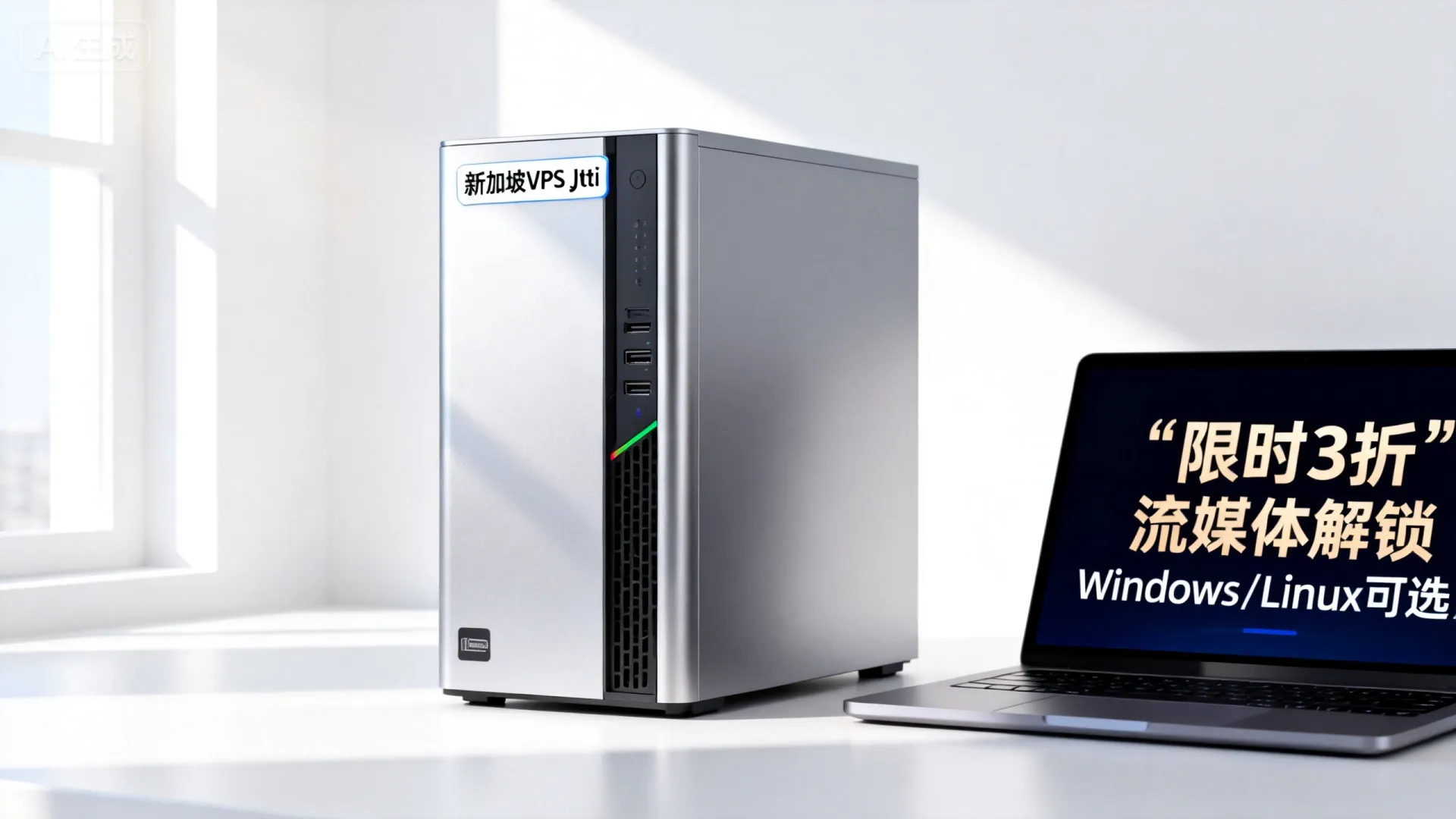 #新加坡vps# Jtti,限时3折优惠,/月起,支持流媒体解锁,可选Windows/linux - VPS评测 - 国外VPS,国外VPS商家,评测及优惠 #新加坡vps# Jtti,限时3折优惠,/月起,支持流媒体解锁,可选Windows/linux - VPS评测 - 国外VPS,国外VPS商家,评测及优惠