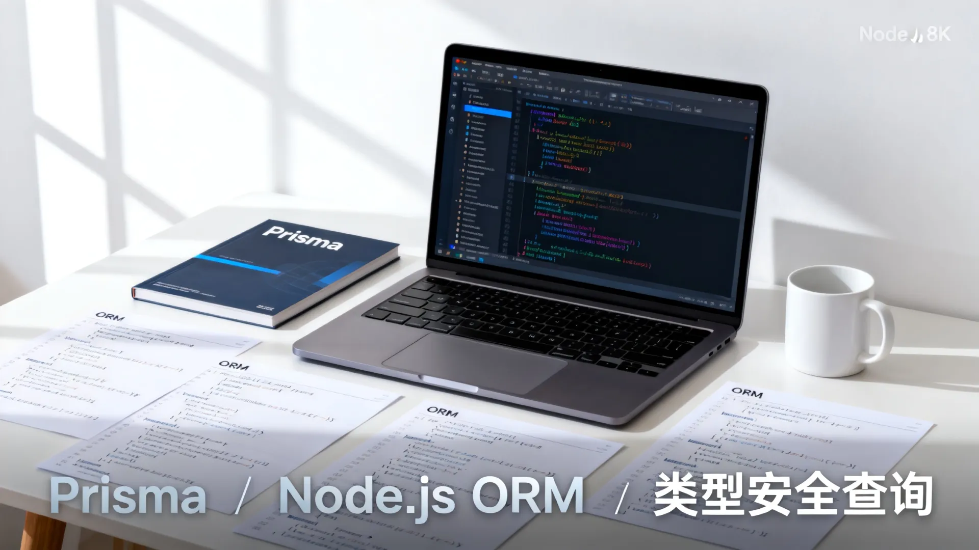 js ORM类型安全查询测评