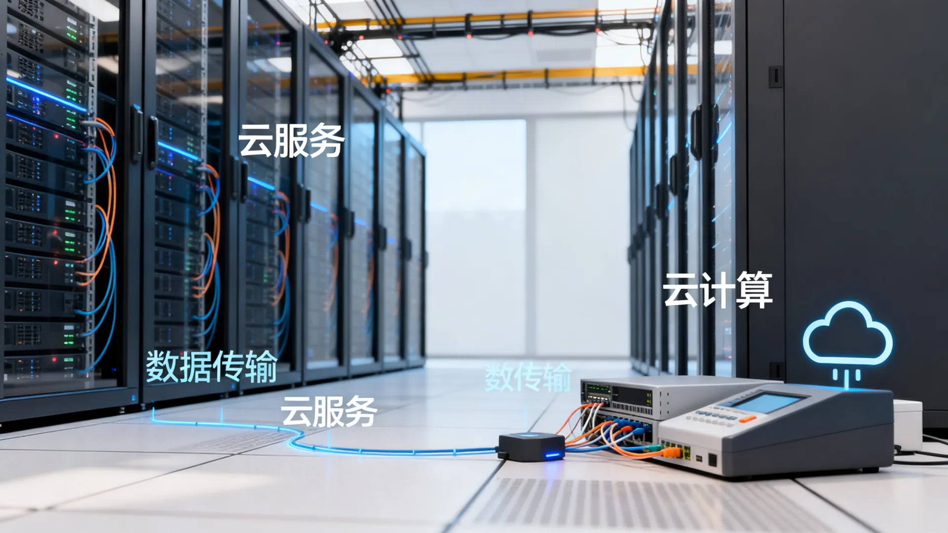 国外云服务与云计算是什么意思 国外云服务与云计算是什么意思